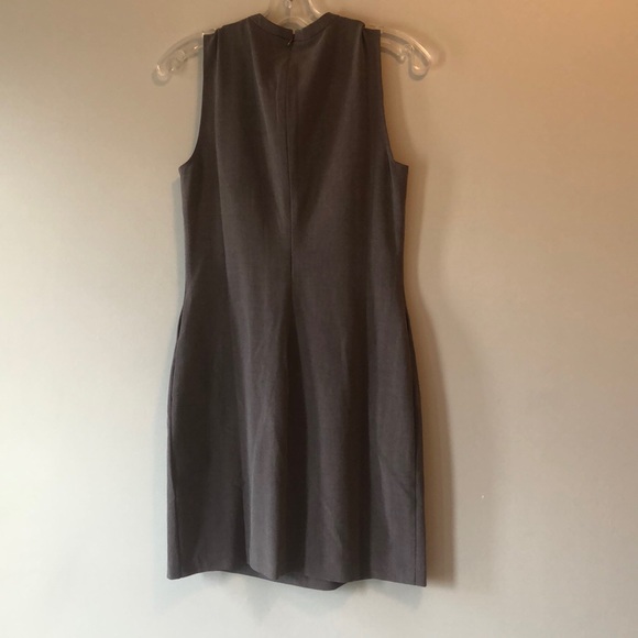 BN Grey VENUS Dress - Picture 5 of 5